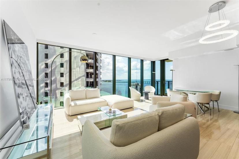 Picture of 1451 Brickell Ave # 1803, Miami FL 33131