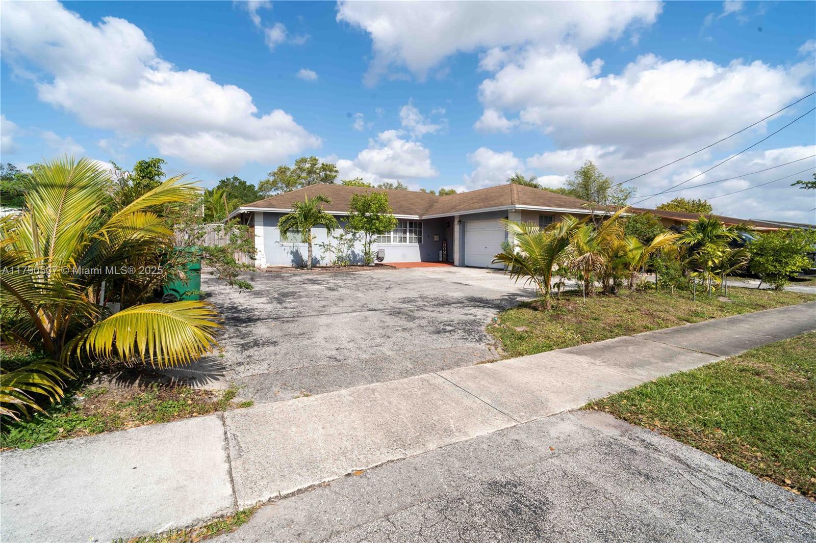 Picture of 1701 NW 55Th Ave, Lauderhill, FL 33313