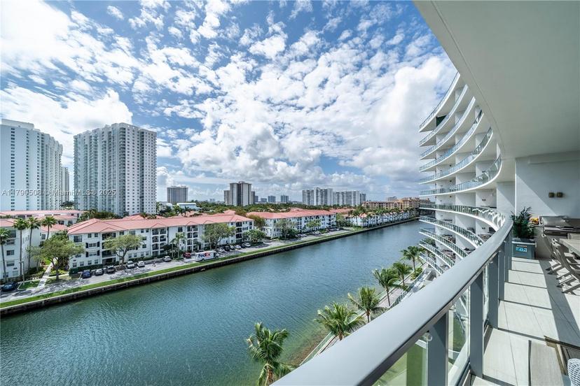 Picture of 3250 NE 188Th St # 606, Aventura FL 33180