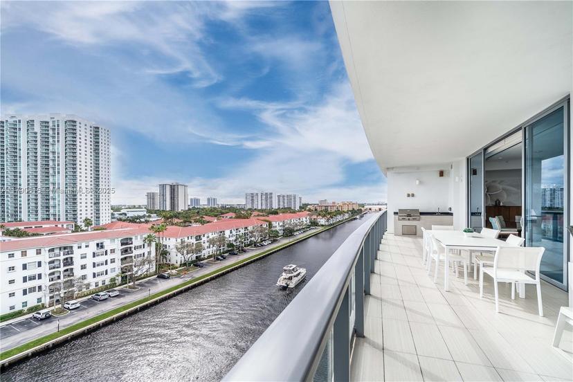 Picture of 3300 NE 188Th St # 710, Aventura FL 33180