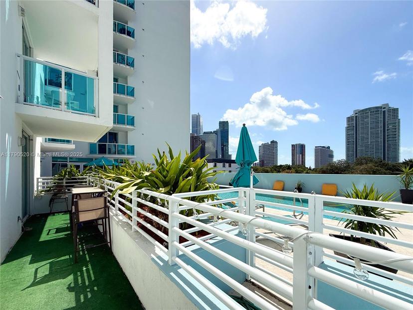 Picture of 1723 SW 2Nd Ave # 502, Miami FL 33129