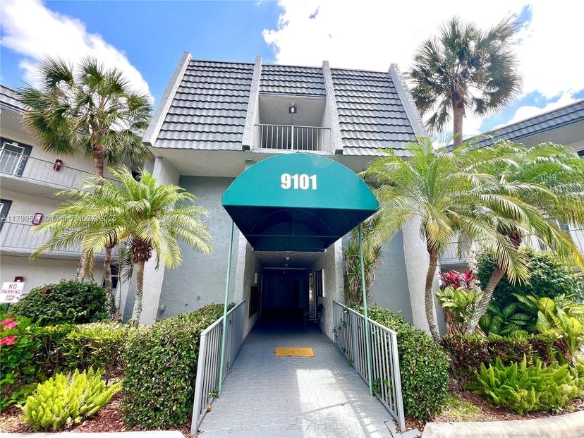 Picture of 9101 Lime Bay Blvd # 210, Tamarac FL 33321