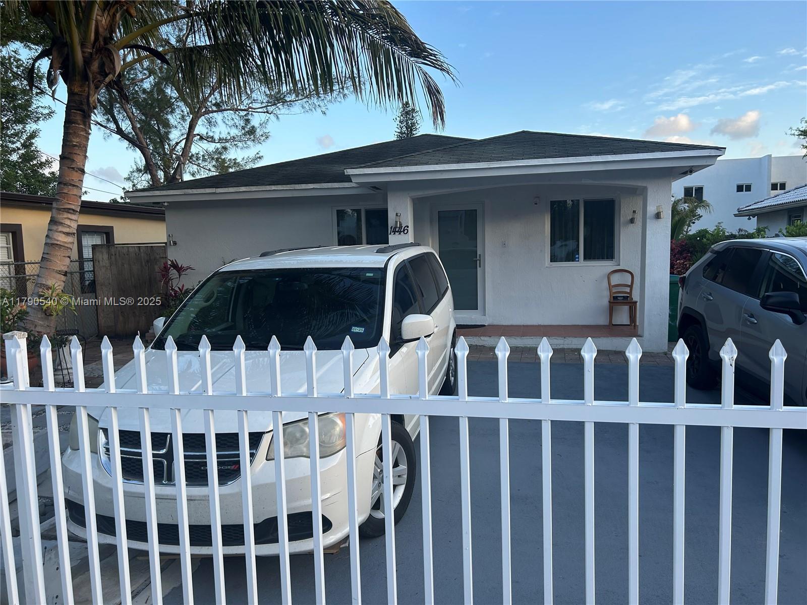 Picture of 1446 NW 61St St, Miami, FL 33142