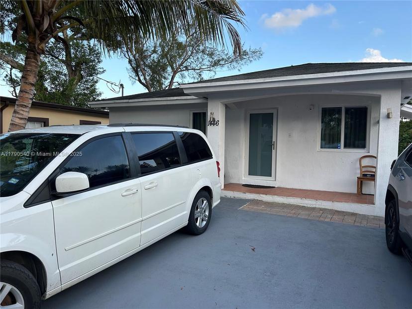Picture of 1446 NW 61St St, Miami FL 33142