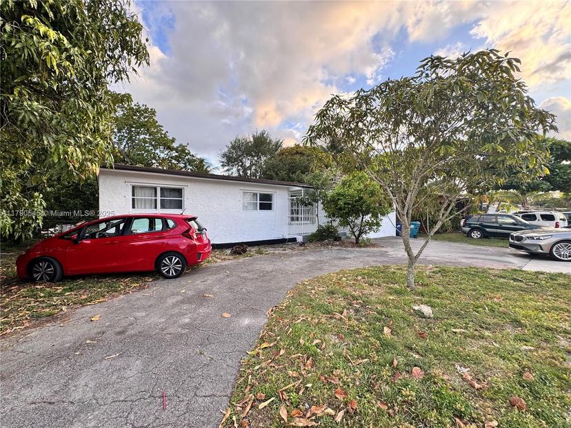 Picture of 1310 NW 115Th St, Miami FL 33167