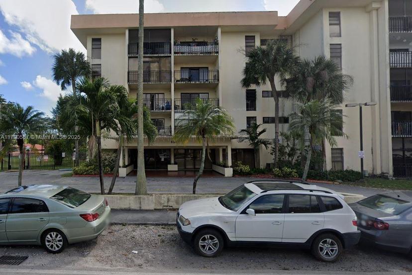 Picture of 650 NE 149Th St # 209A, Miami FL 33161