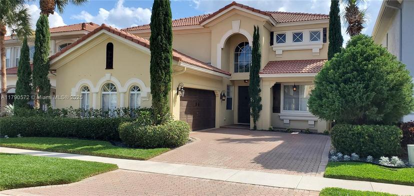Picture of 9042 Silver Glen Way, Lake Worth FL 33467