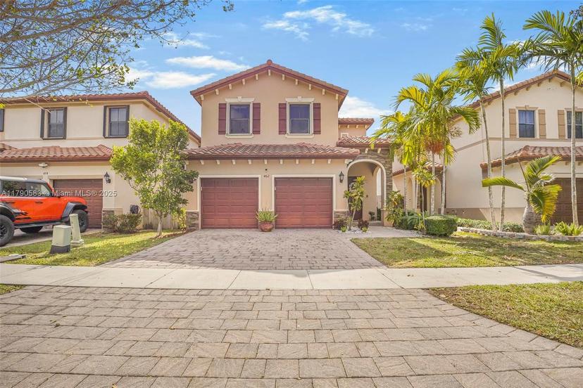 Picture of 462 SE 33Rd Ter, Homestead FL 33033