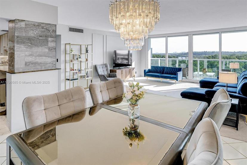 Picture of 100 Bayview # 617, Sunny Isles Beach FL 33160