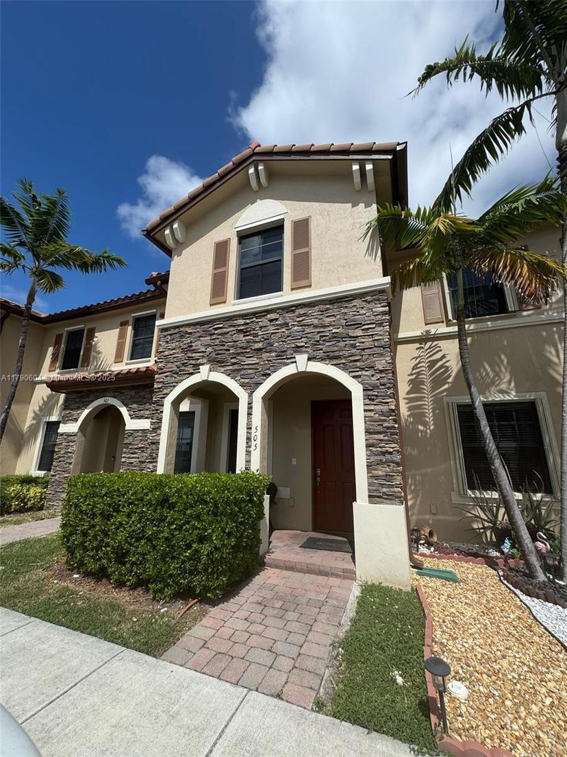 Picture of 505 SE 32Nd Ter, Homestead FL 33033