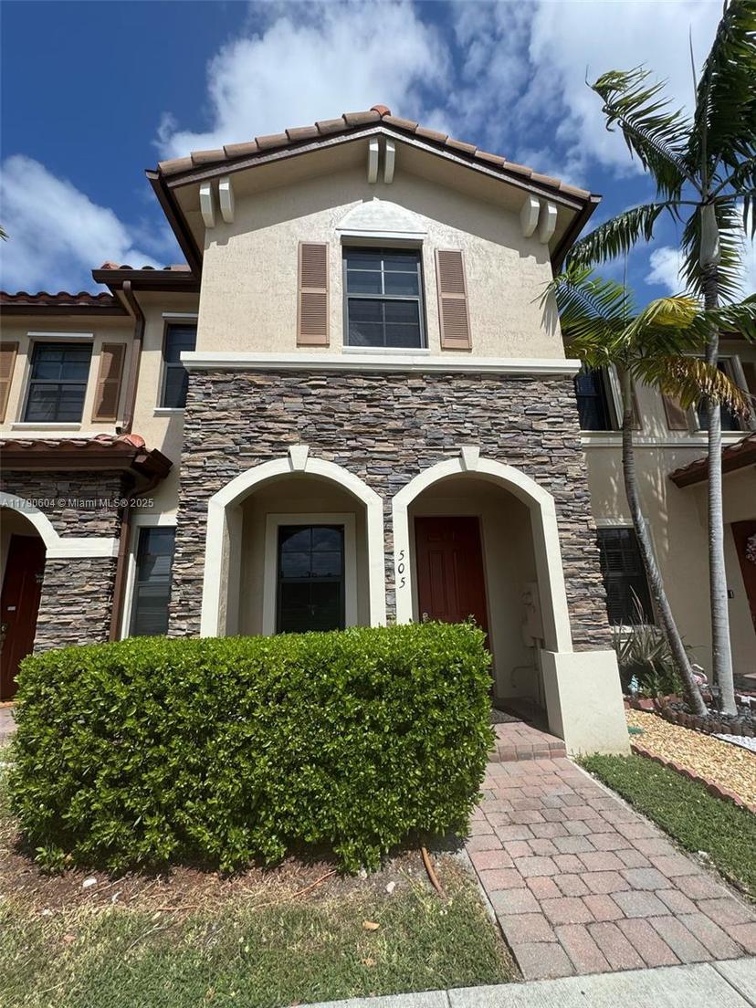Picture of 505 SE 32Nd Ter, Homestead FL 33033