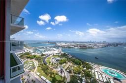 Picture of 50 Biscayne Blvd # 4004, Miami, FL 33132