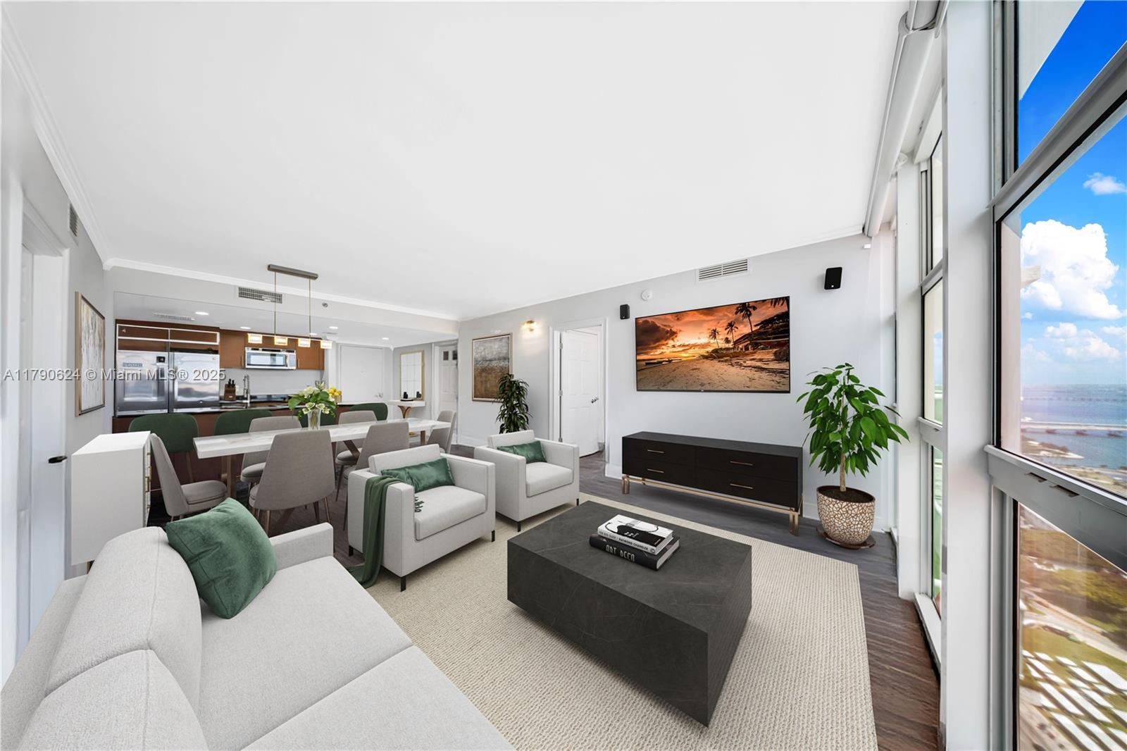 Picture of 50 Biscayne Blvd # 4004, Miami, FL 33132