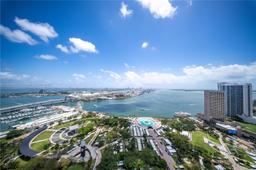 Picture of 50 Biscayne Blvd # 4004, Miami, FL 33132
