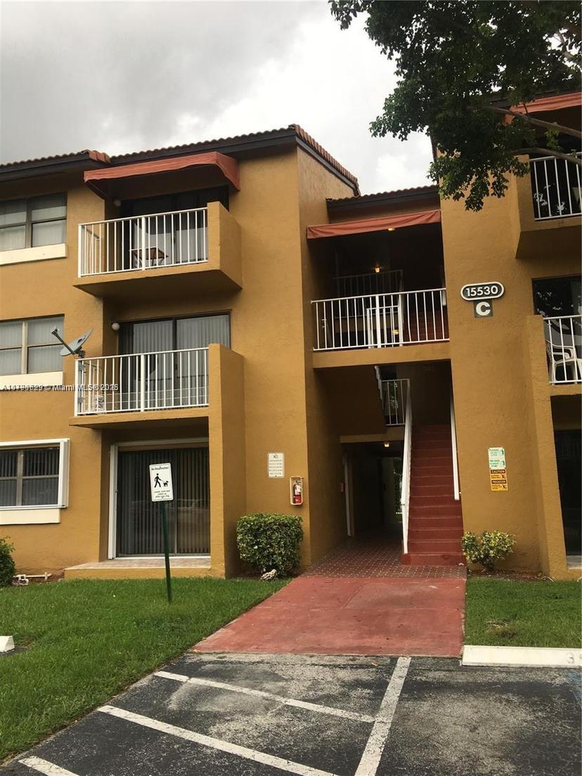 Picture of 15530 Sw 80 # 305, Miami FL 33193
