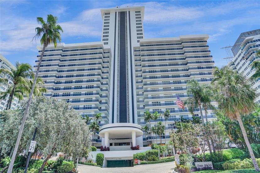Picture of 3500 Galt Ocean Dr # 1007, Fort Lauderdale FL 33308