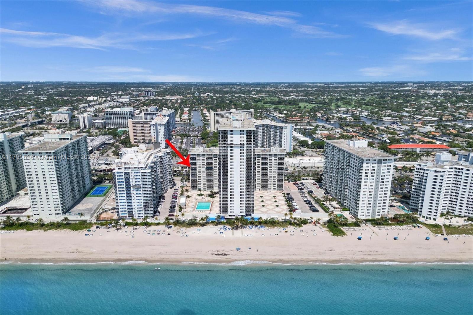 Picture of 3500 Galt Ocean Dr # 1007, Fort Lauderdale, FL 33308