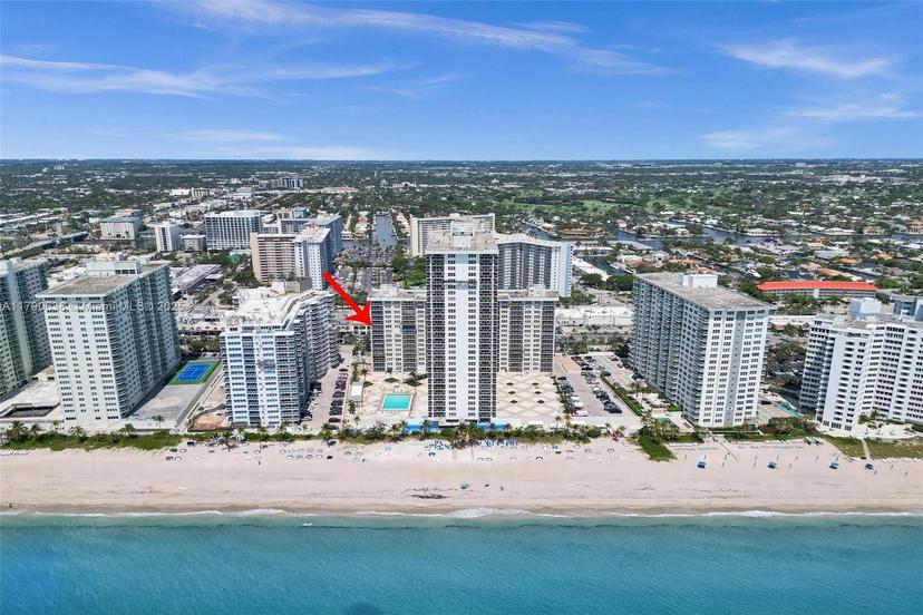 Picture of 3500 Galt Ocean Dr # 1007, Fort Lauderdale FL 33308