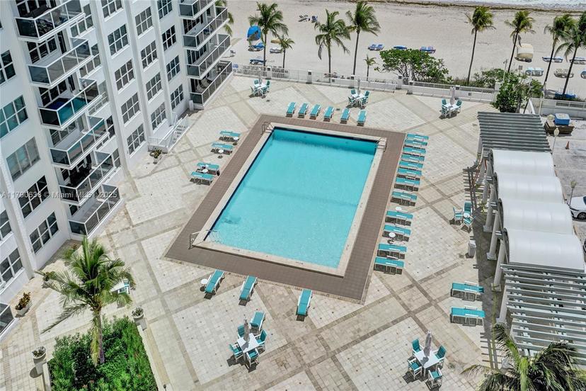 Picture of 3500 Galt Ocean Dr # 1007, Fort Lauderdale FL 33308