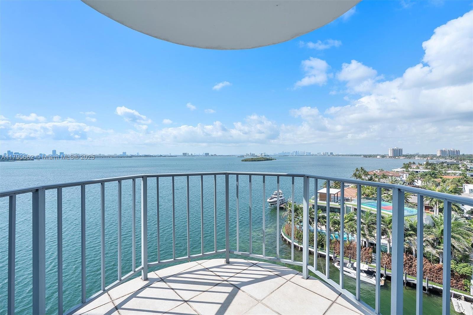 Picture of 11930 N Bayshore Dr # 1007, North Miami, FL 33181