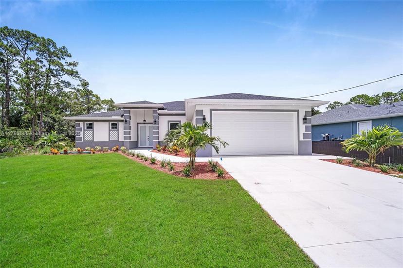 Picture of 1114 Leroy Ave, Other City - In The State Of Florida FL 33972
