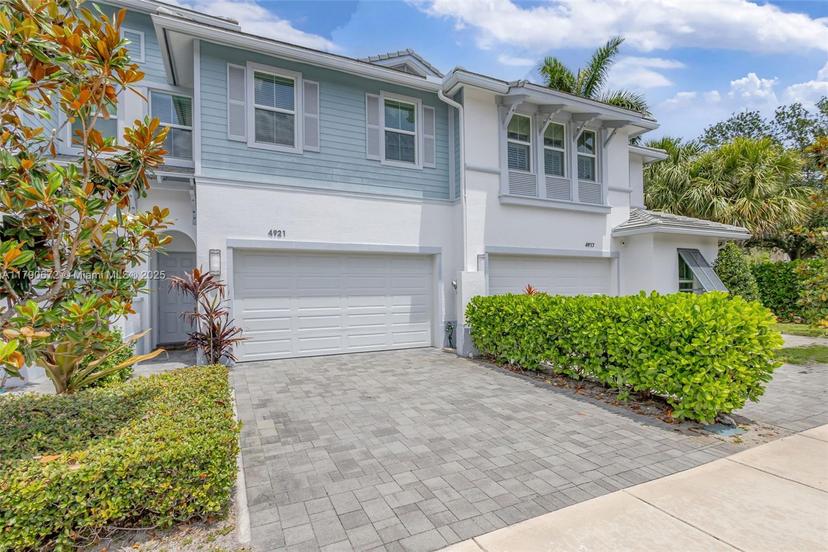 Picture of 4921 Pointe Midtown Way, Palm Beach Gardens FL 33418