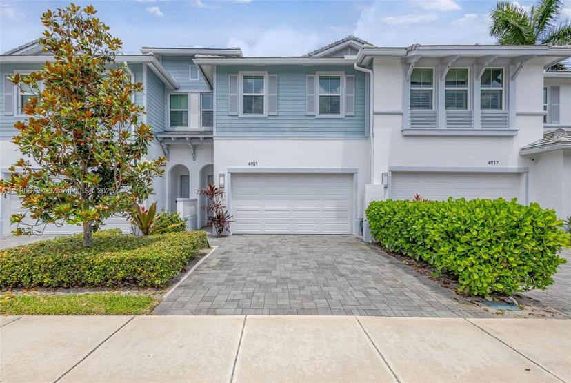 Picture of 4921 Pointe Midtown Way, Palm Beach Gardens FL 33418
