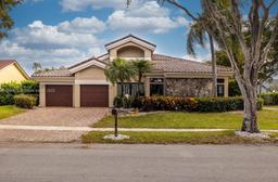 Picture of 2664 NW 49Th St, Boca Raton, FL 33434