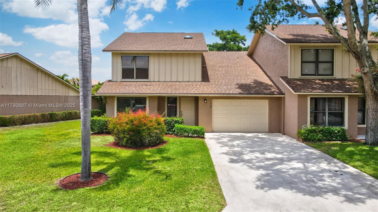Picture of 11905 Donlin Dr, Wellington, FL 33414