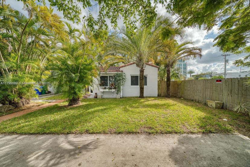 Picture of 644 NE 82Nd Ter, Miami FL 33138