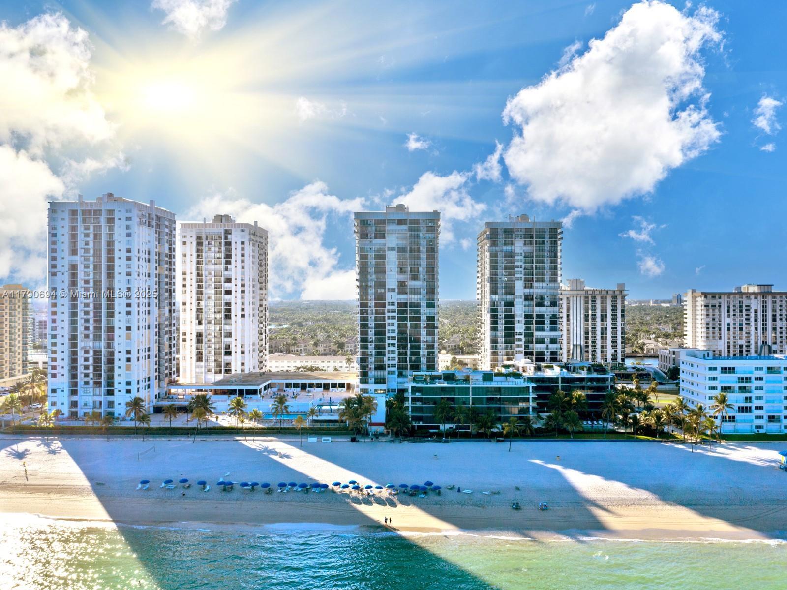 Picture of 2101 S Ocean Dr # 401, Hollywood, FL 33019