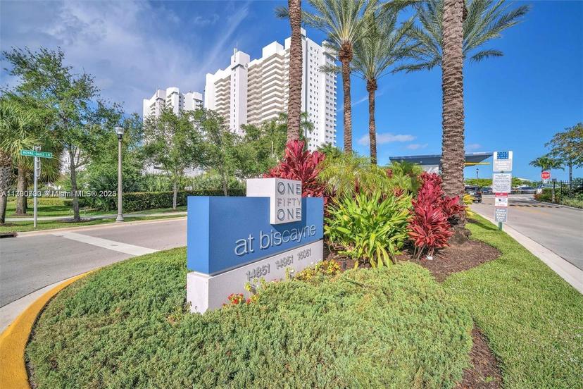 Picture of 15051 Royal Oaks Ln # 2301, North Miami FL 33181
