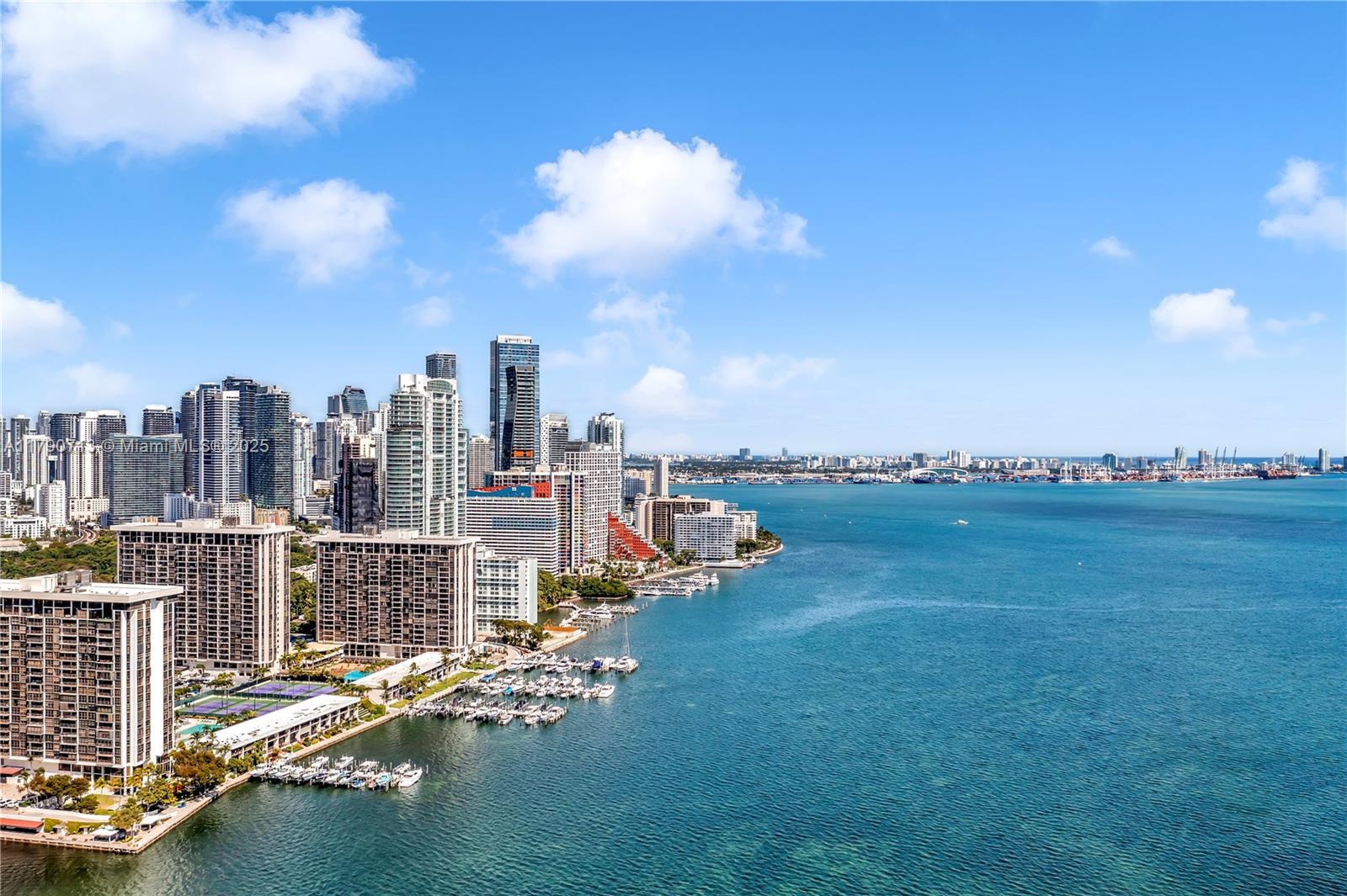 Picture of 2201 Brickell Ave # 77, Miami, FL 33129