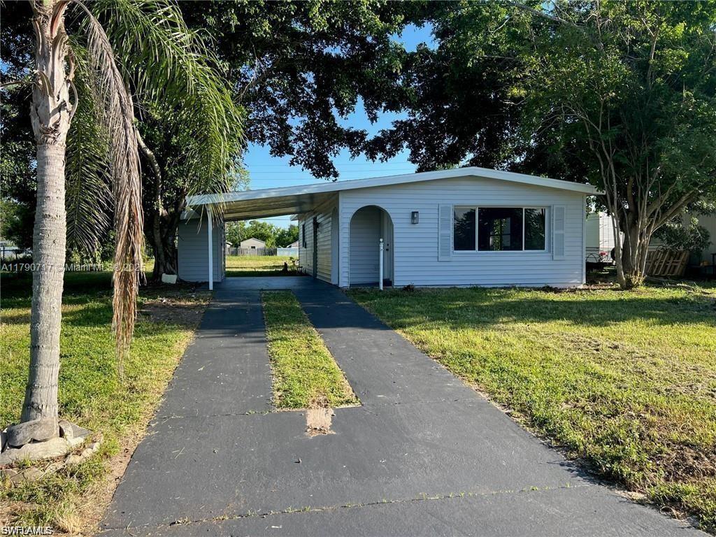 Picture of 1109 Grifford Ave N, Lehigh Acres, FL 33936