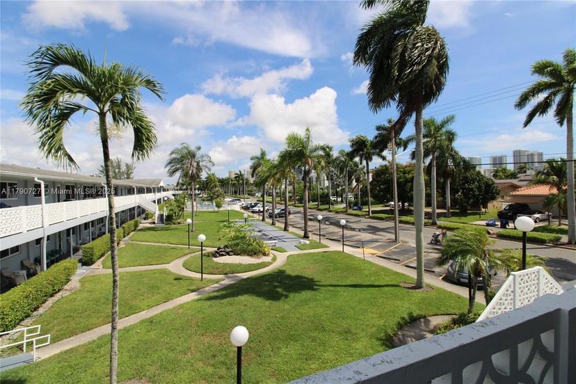 Picture of 600 Layne # 216, Hallandale Beach FL 33009