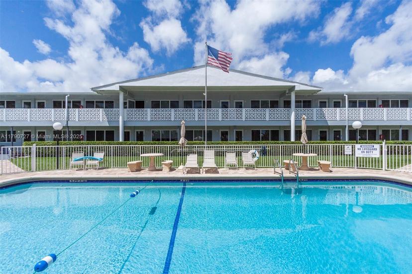 Picture of 600 Layne # 216, Hallandale Beach FL 33009