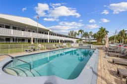 Picture of 600 Layne # 216, Hallandale Beach, FL 33009
