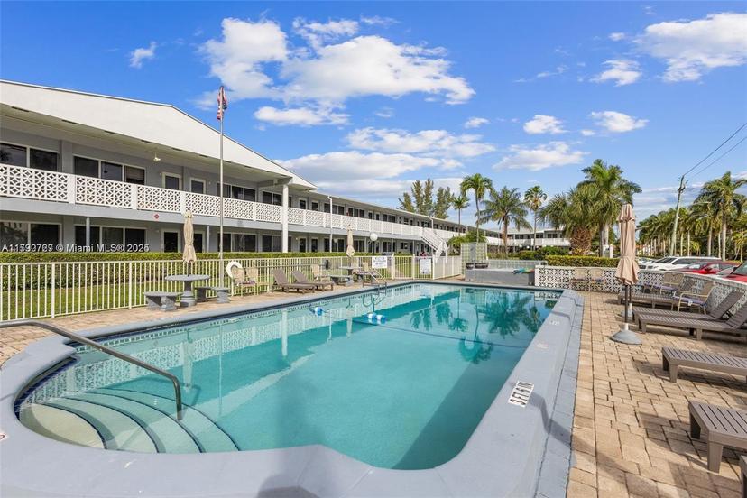 Picture of 600 Layne # 216, Hallandale Beach FL 33009