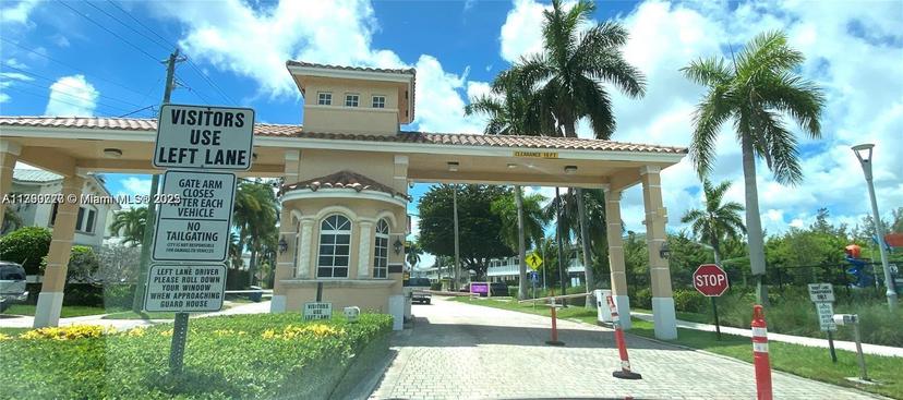 Picture of 600 Layne # 216, Hallandale Beach FL 33009