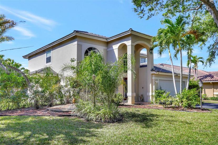 Picture of 10004 NW 57Th Pl, Coral Springs FL 33076