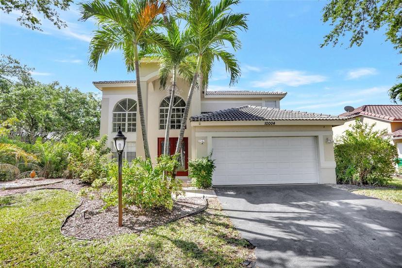 Picture of 10004 NW 57Th Pl, Coral Springs FL 33076