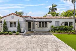 Picture of 1050 W 47Th St, Miami Beach, FL 33140