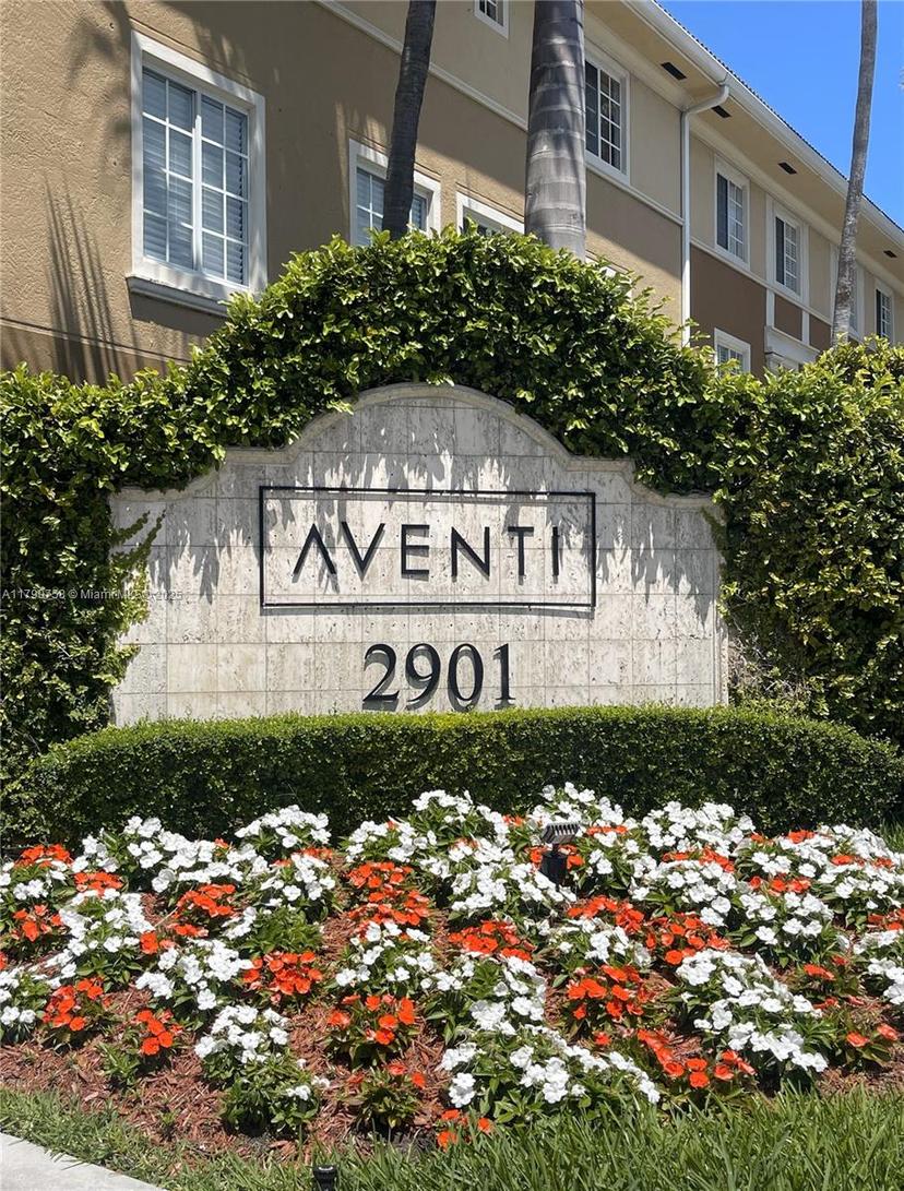 Picture of 2861 NE 185Th St # 305, Aventura FL 33180