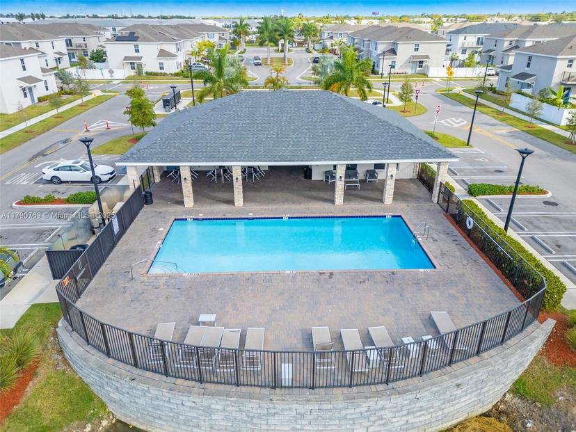 Picture of 809 SE 16Th Ct, Homestead FL 33034