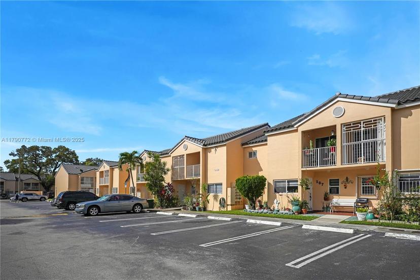 Picture of 2700 NW 25Th Ave # 6, Miami FL 33142