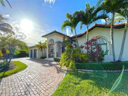 Picture of 12257 SW 82Nd Ter, Miami, FL 33183