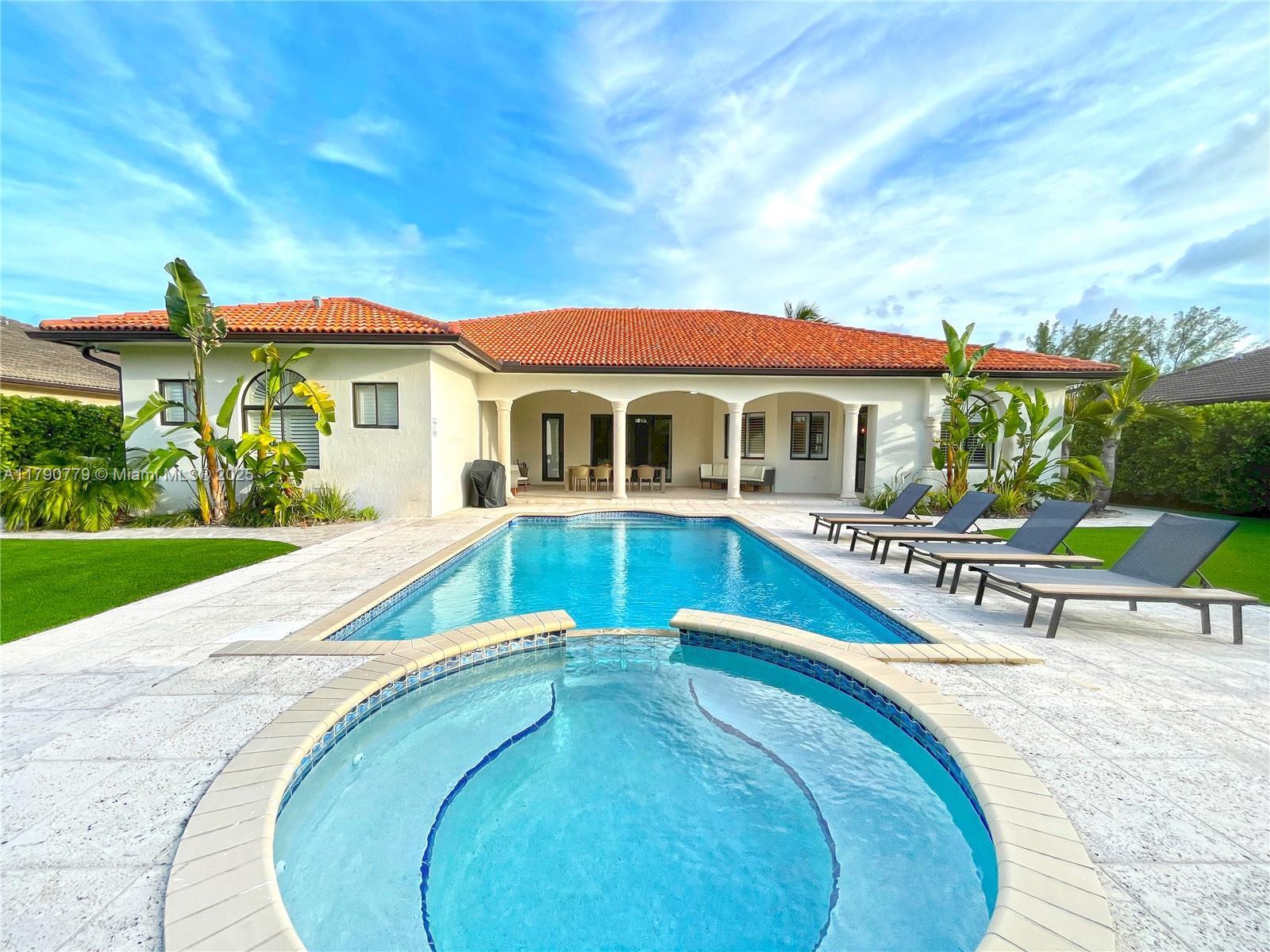 Picture of 12257 SW 82Nd Ter, Miami, FL 33183