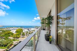 Picture of 2655 S Bayshore Drive # 1006, Coconut Grove, FL 33133