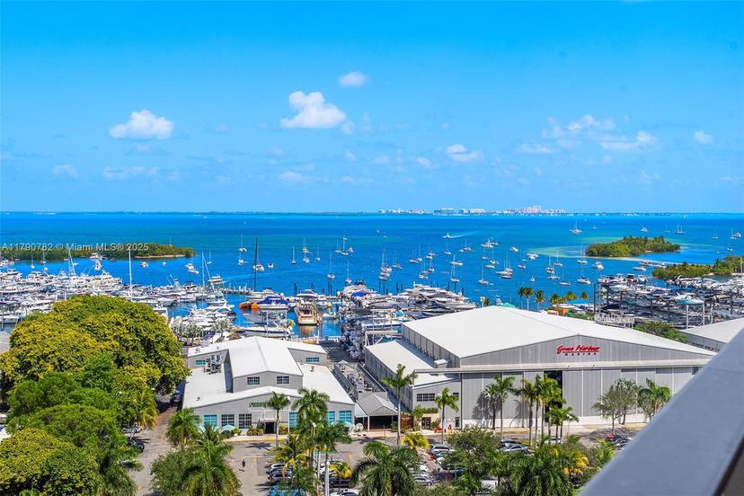 Picture of 2655 S Bayshore Drive # 1006, Coconut Grove FL 33133