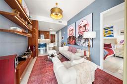 Picture of 2655 S Bayshore Drive # 1006, Coconut Grove, FL 33133